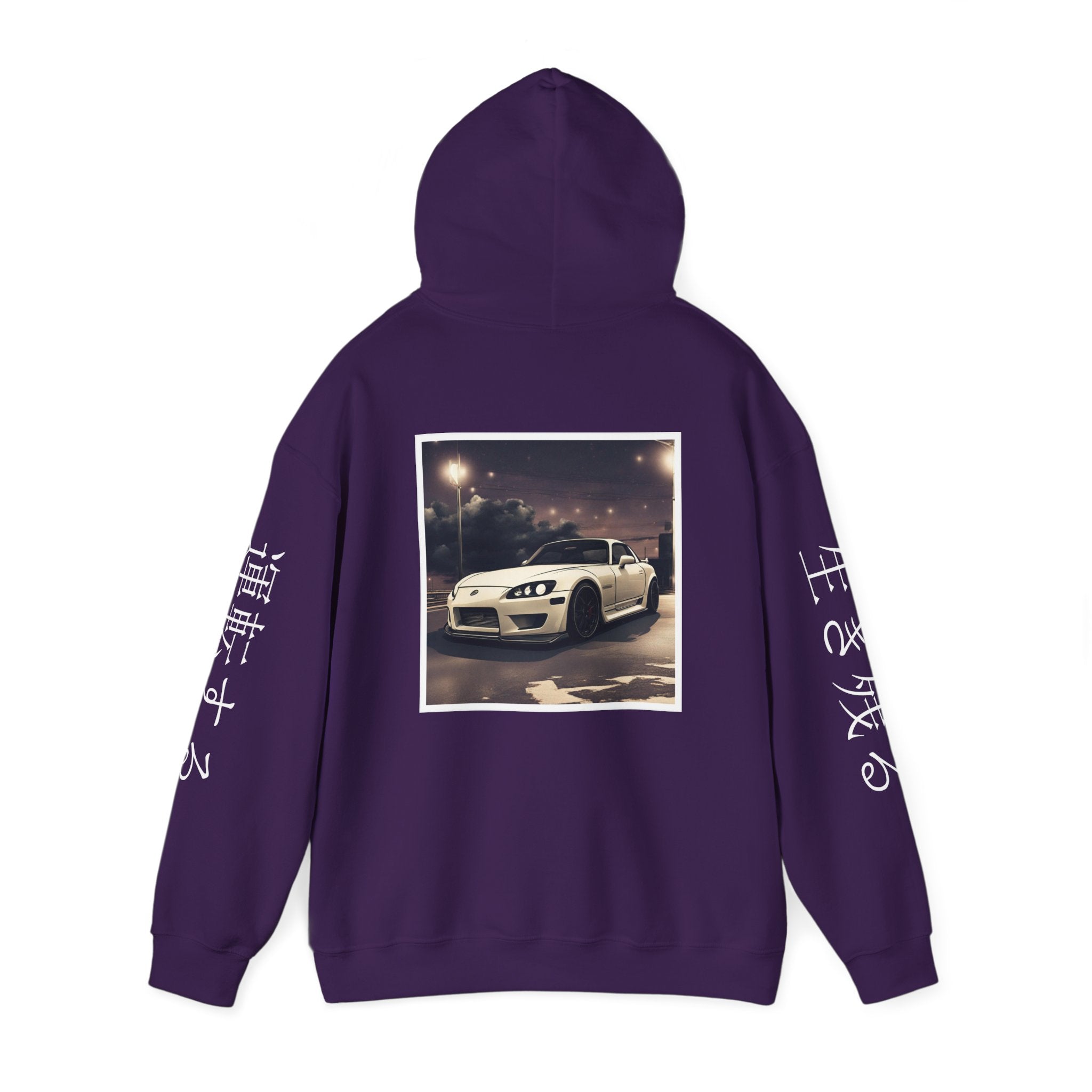 S2000 hoodie online