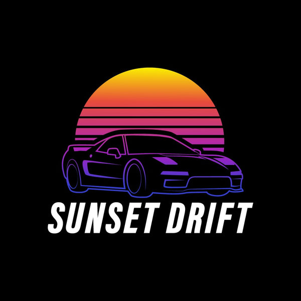 Sunset Drift